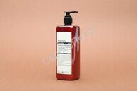 Лосьон для тела эко-помпа 500 мл RUMAH Tabacco Vanilla