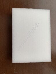 Губка для тела