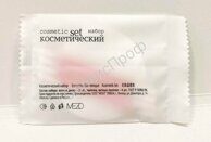 Косметический набор флоу-пак пакет NO NAME