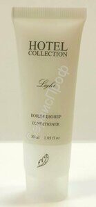 Кондиционер туба 30 мл Hotel Collection Light