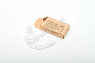 Шапочка для душа BIO в картоне крафт