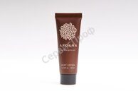 Лосьон для тела 30 мл туба серия ARGANA