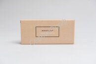 Бритвенный набор в картоне MARRONE