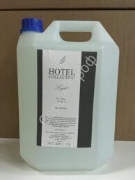 Шампунь HOTEL COLLECTION Light канистра 5 л