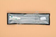 Зубной набор флоу-пак пакет NOIR