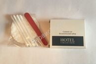 Косметический набор картон